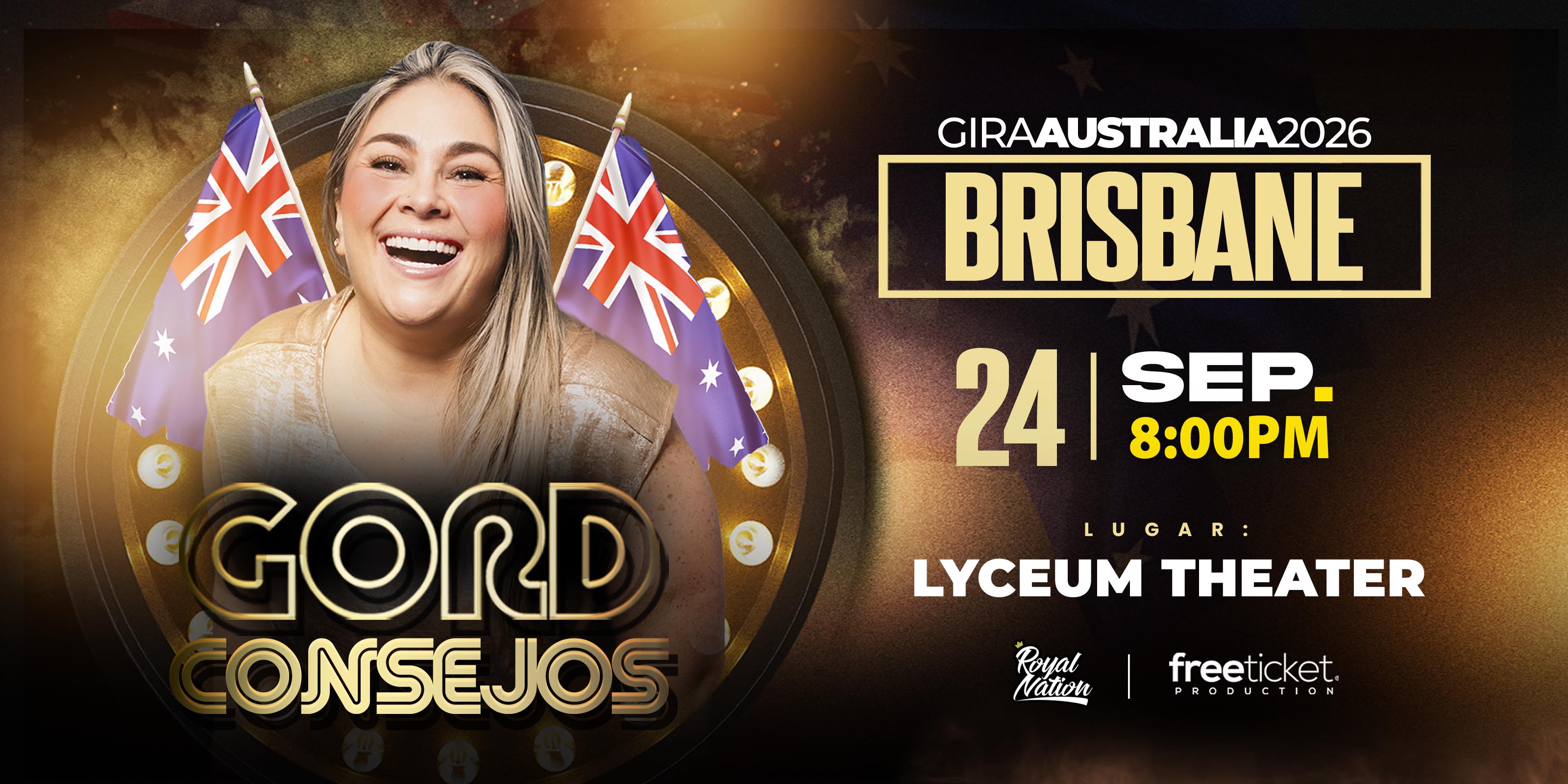 gordconsejos brisbane