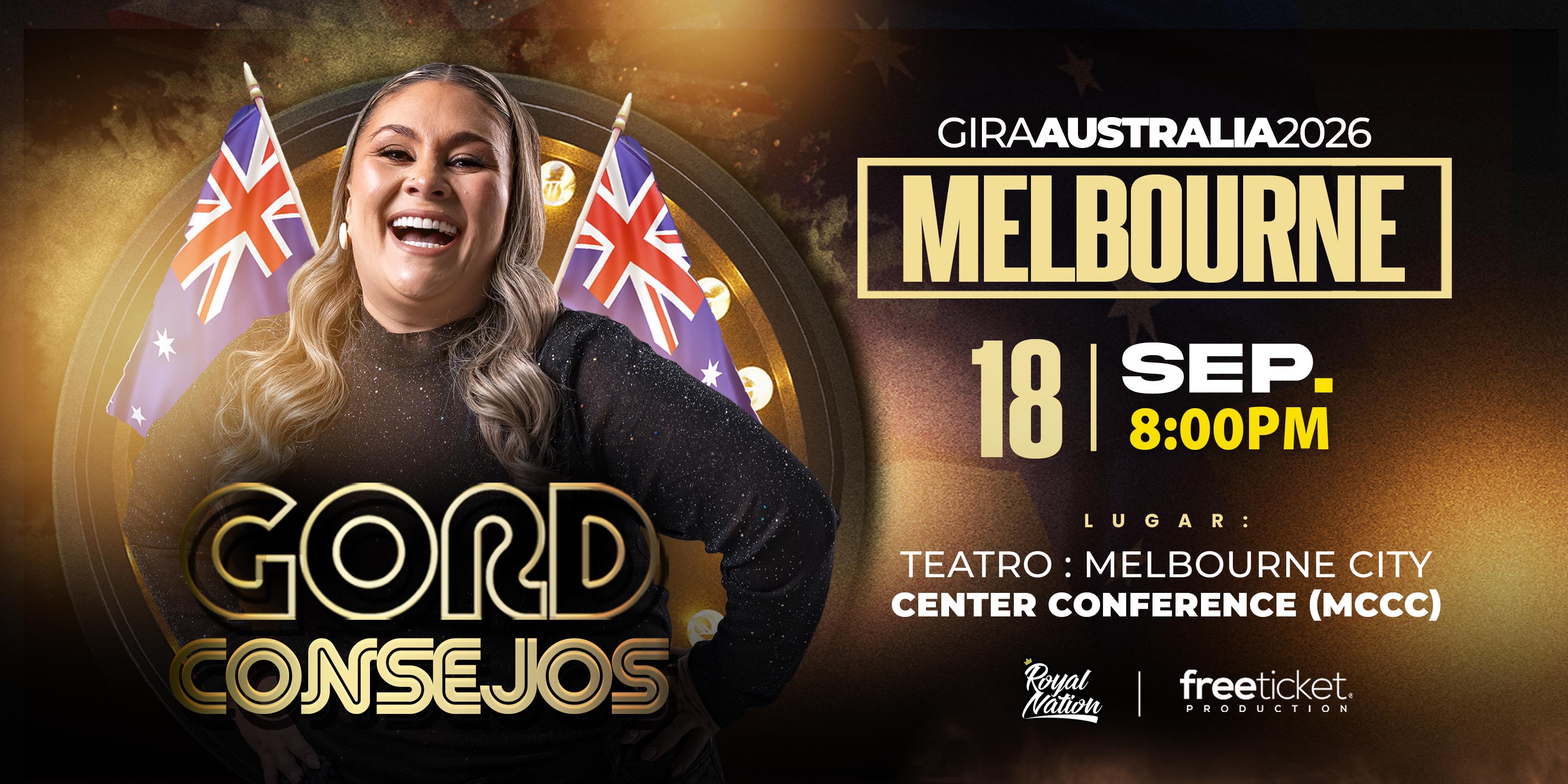 gordconsejos melbourne