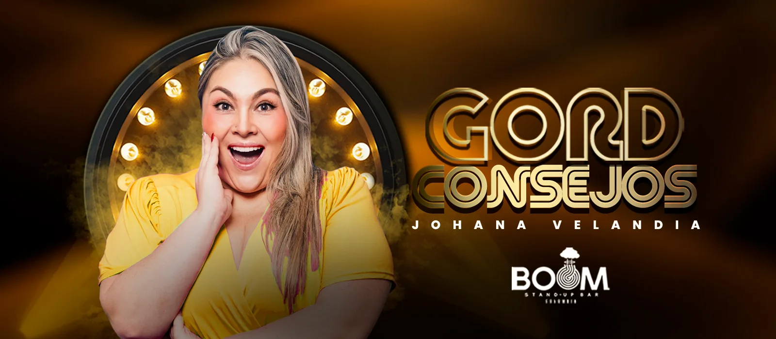 Boom Stand Up Bar