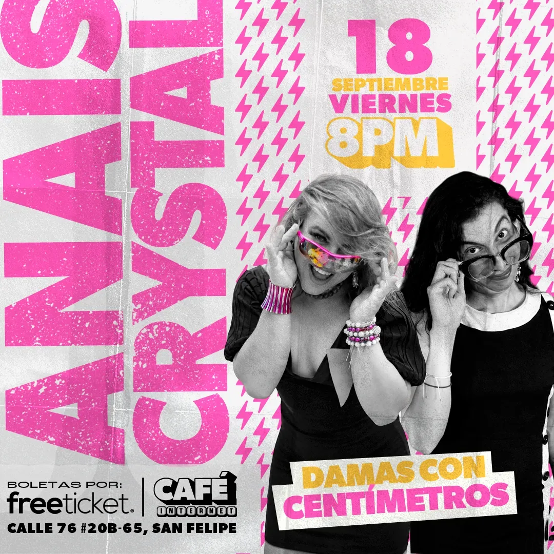 Damas con centímetros