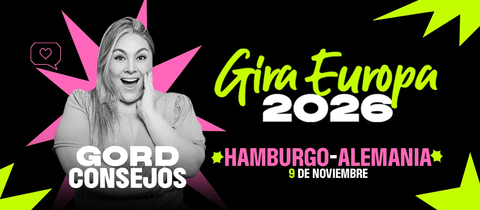 HAMBURGO