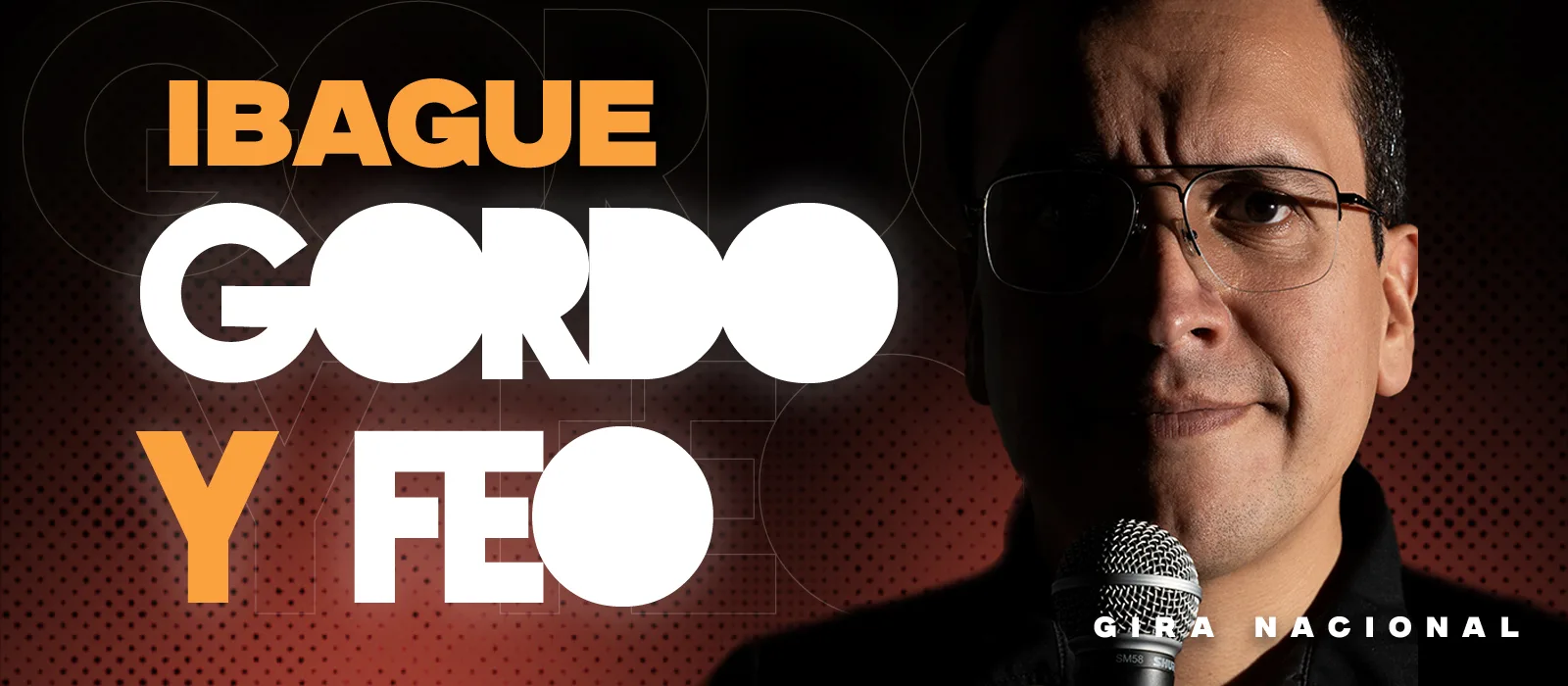 GORDO Y FEO IBAGUÉ · Ibagué