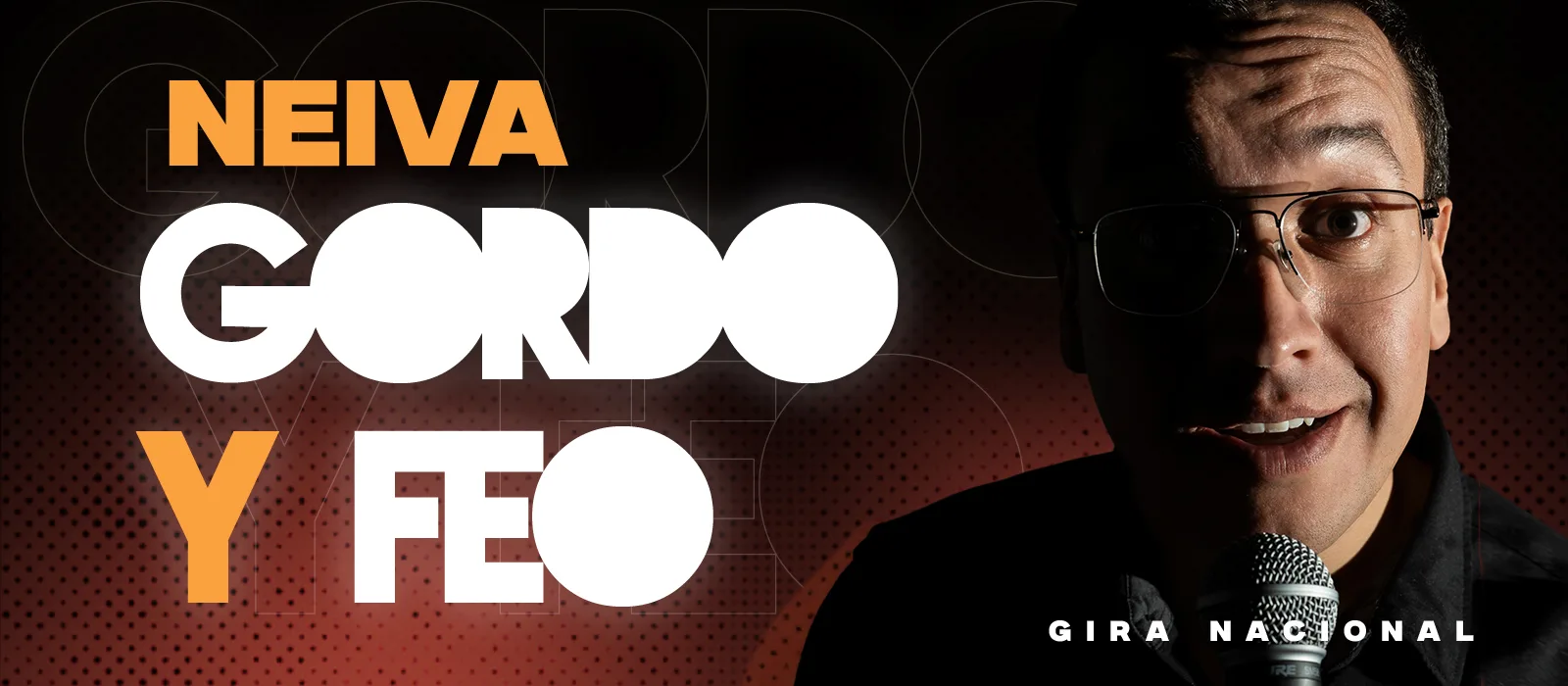 GORDO Y FEO NEIVA · Neiva