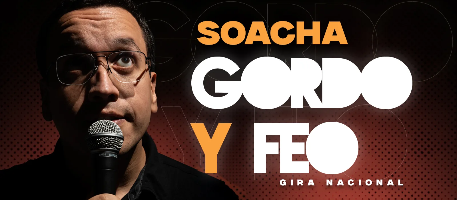 GORDO Y FEO SOACHA · Soacha