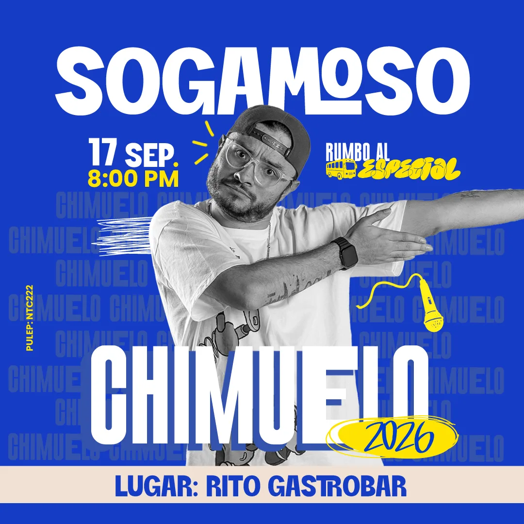 Rumbo Al Especial Sogamoso
