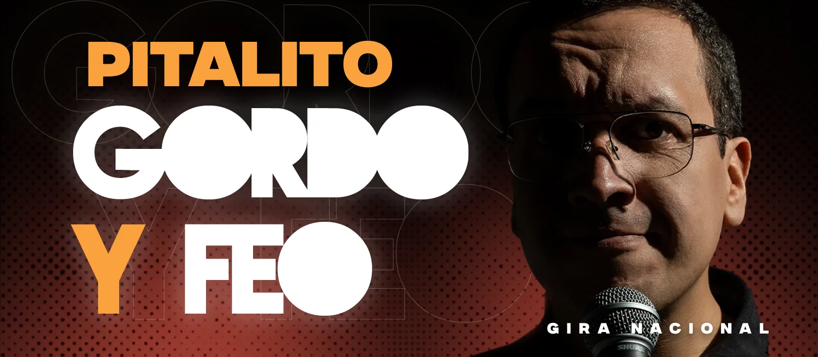 GORDO Y FEO PITALITO · Pitalito