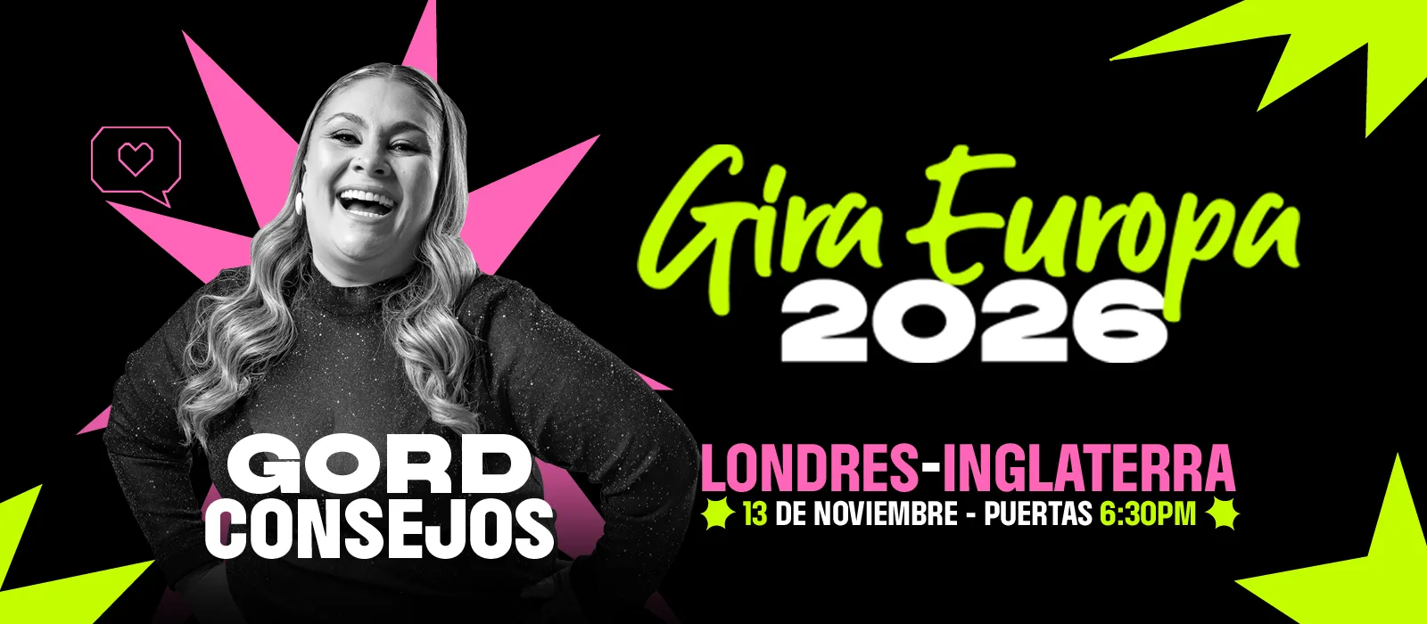 LONDRES - LONDRES