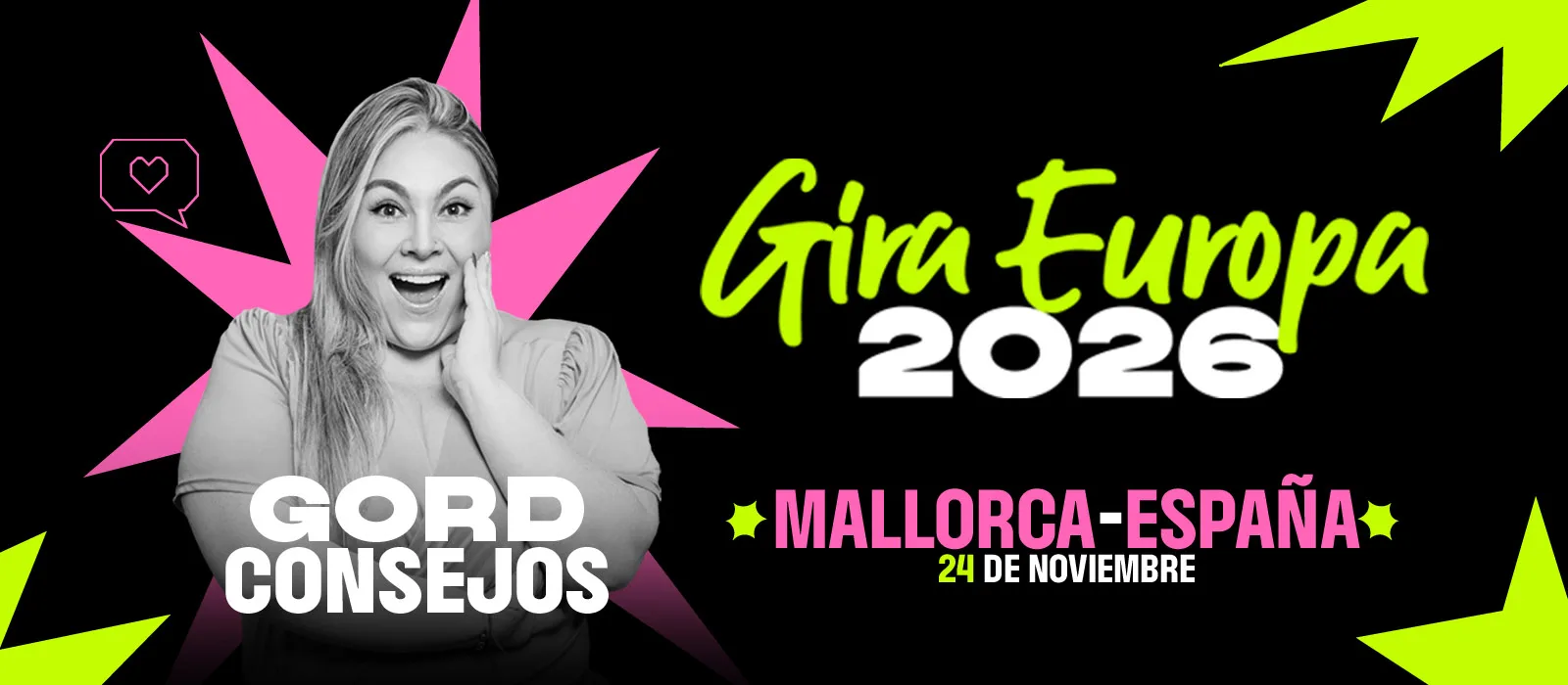 MALLORCA