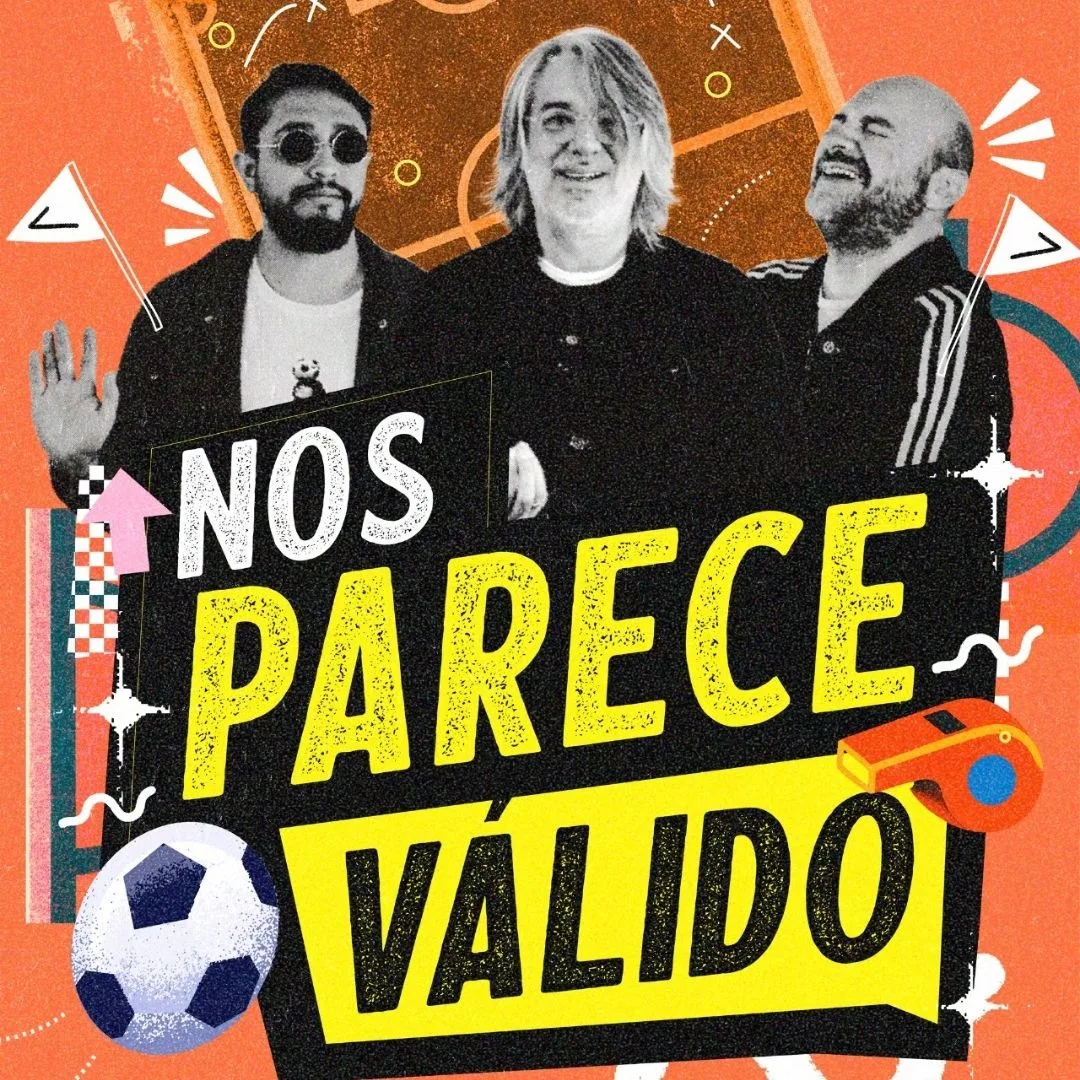 Nos Parece Válido
